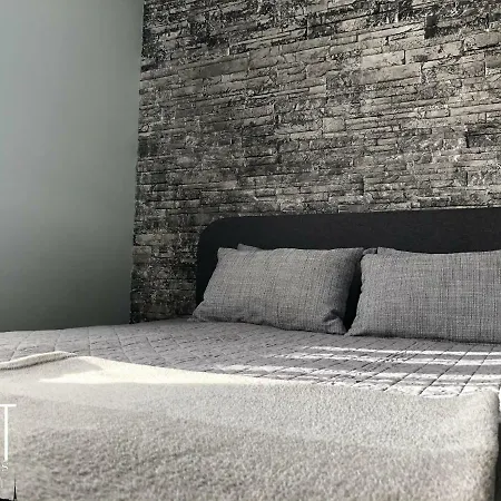 Loft 50 Shades Of Grey Daire *