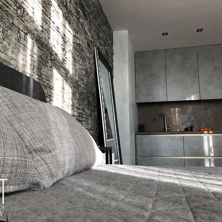 Loft 50 Shades Of Grey Daire