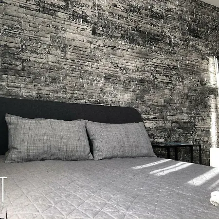 Διαμέρισμα Loft 50 Shades Of Grey