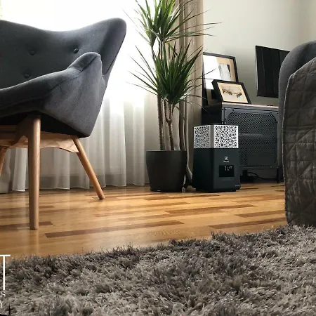 Apartment Loft 50 Shades Of Grey