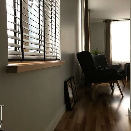 Διαμέρισμα Loft 50 Shades Of Grey *