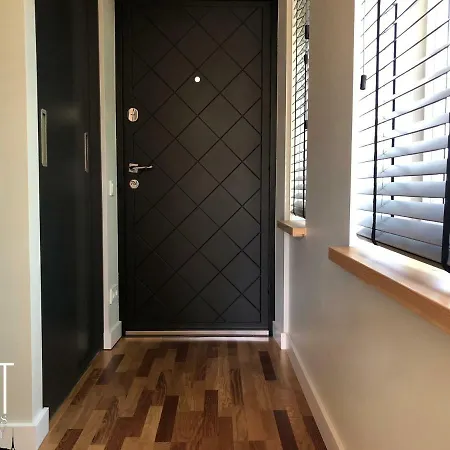 Διαμέρισμα Loft 50 Shades Of Grey *