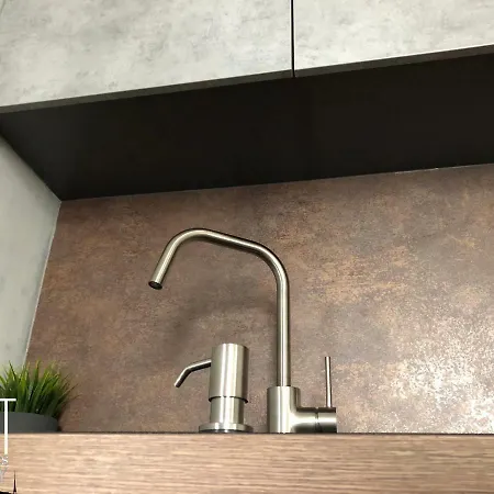Apartment Loft 50 Shades Of Grey