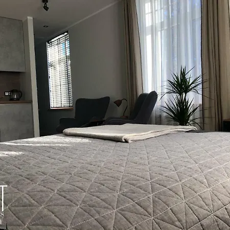 Appartement Loft 50 Shades Of Grey