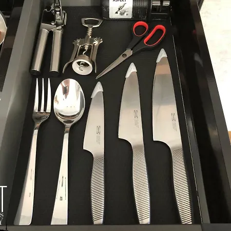 Appartement Loft 50 Shades Of Grey *
